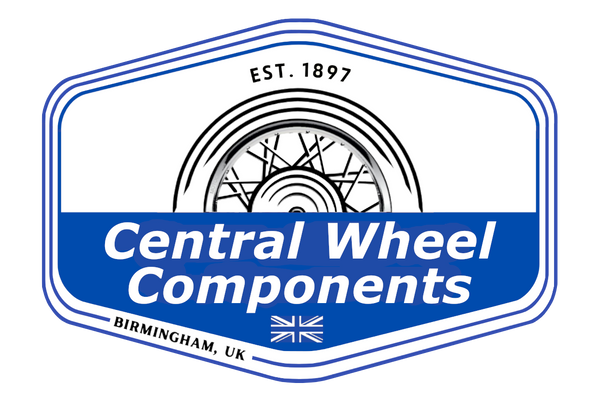 Central Wheel Components