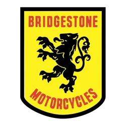 Bridgestone Motorcycles - Rims
