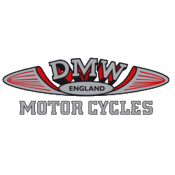 DMW Motorcycles - Spokes