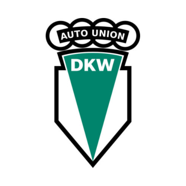 DKW Motorcycles - Spokes