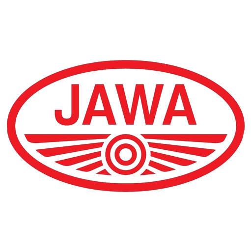 JAWA Motorcycles - Rims