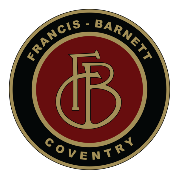 Francis Barnett Motorcycles - Rims