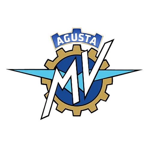 MV Augusta Motorcycles - Spokes