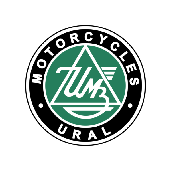 Ural Motorcycles - Spokes