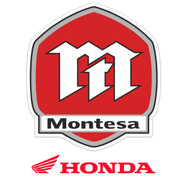 Montesa Motorcycles - Spokes