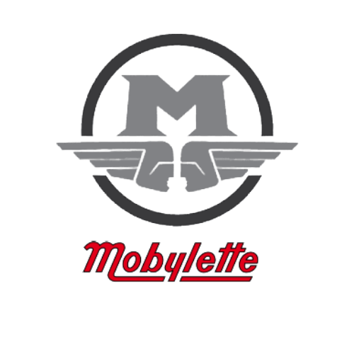 Mobylette Motorcycles - Rims