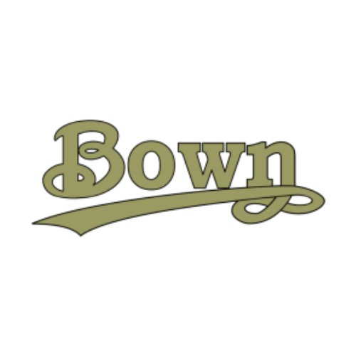 Bown Motorcycles - Spokes