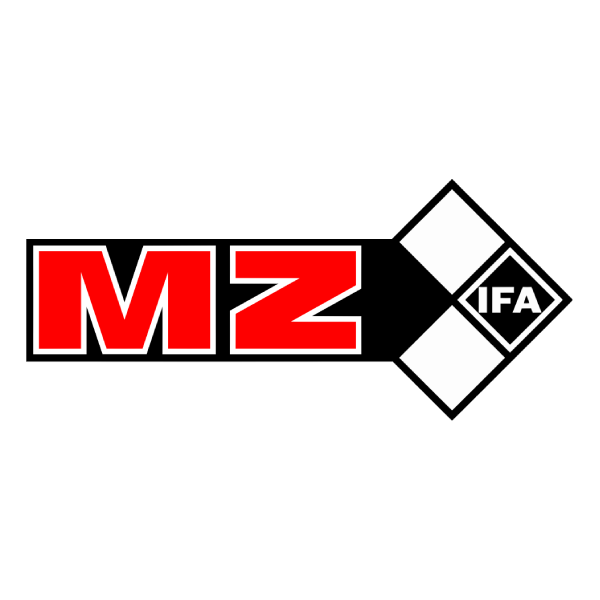 MZ Motorcycles - Spokes