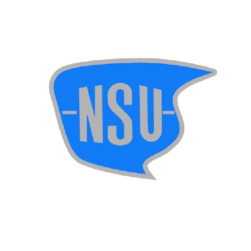 NSU Motorcycles - Rims