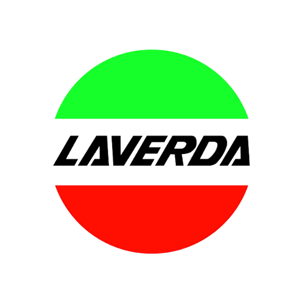Laverda Motorcycles - Rims