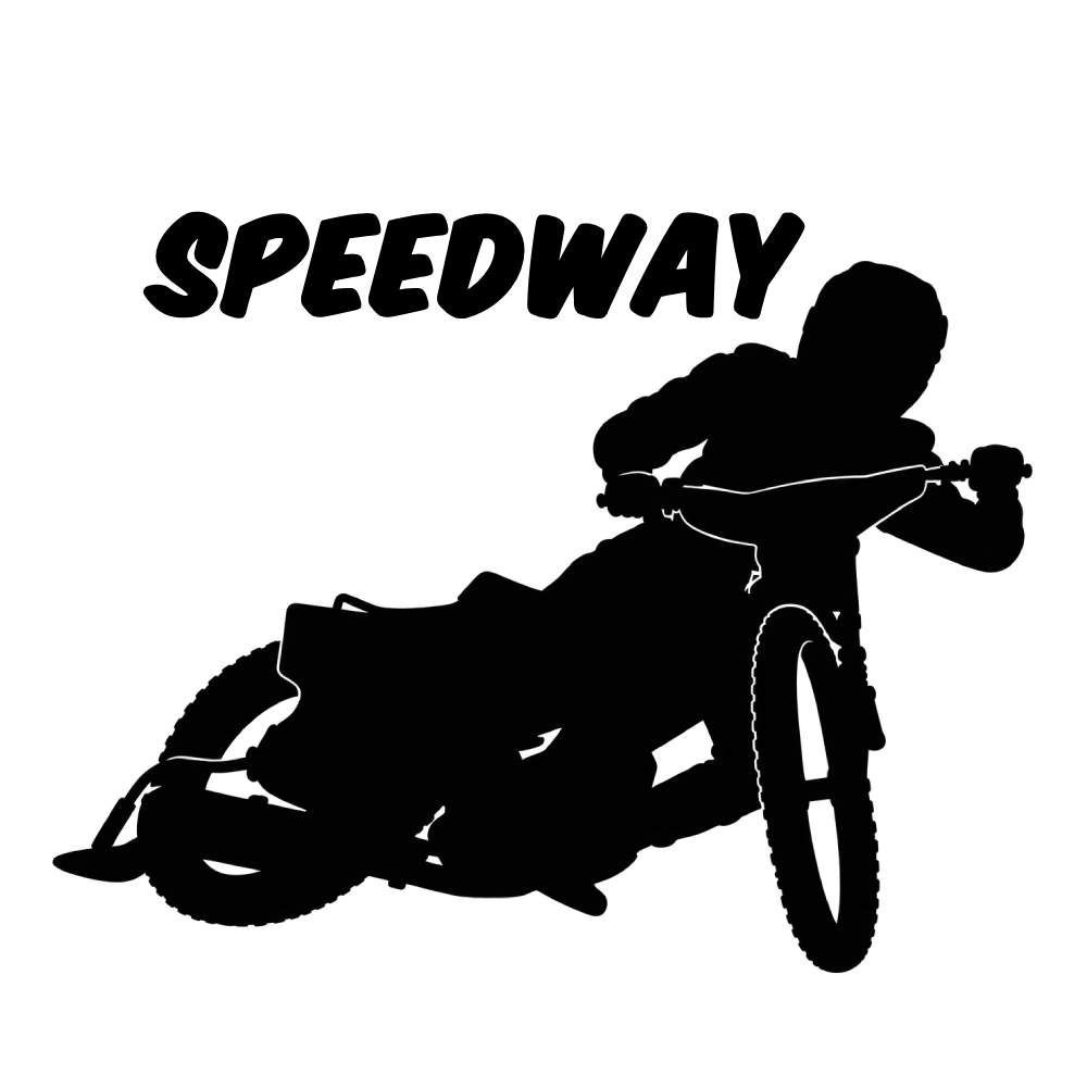 Speedway - Rims