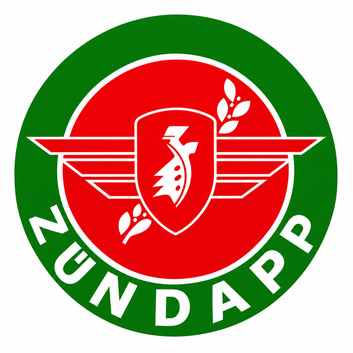 Zundapp Motorcycles - Spokes