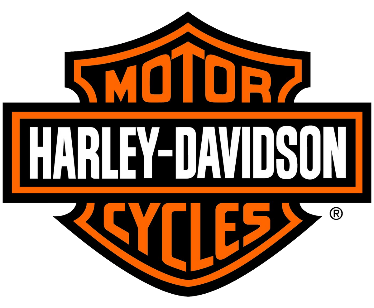Harley Davidson - Spokes