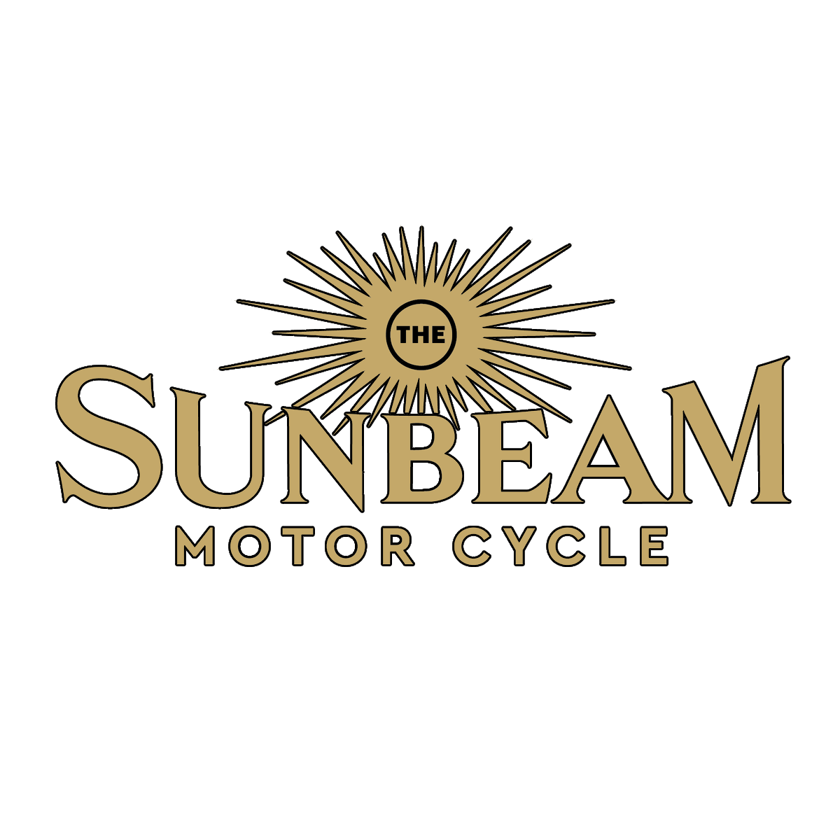 Sunbeam Motorcycles - Spokes