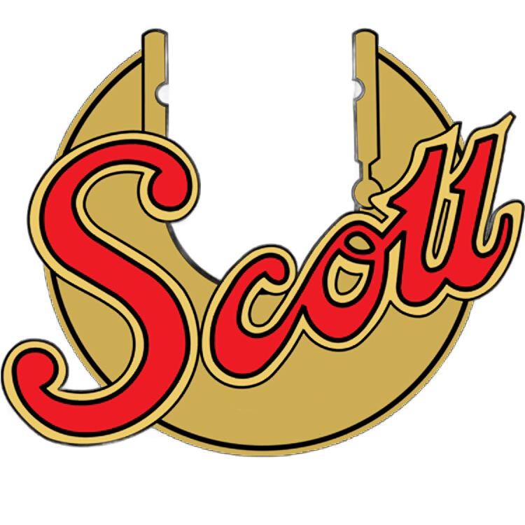 Scott Motorcycles - Rims