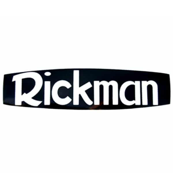 Rickman Motorcycles - Spokes