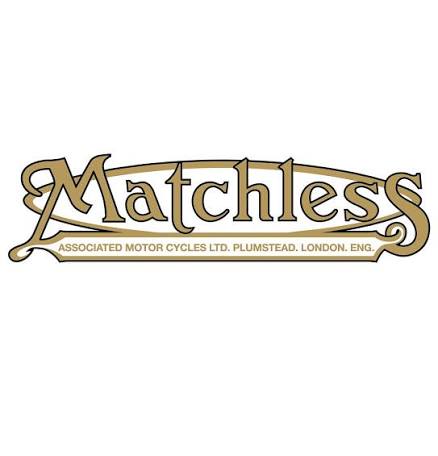Matchless Motorcycles - Rims