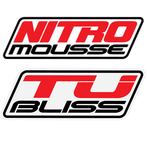 Nitro mousse / TUbliss