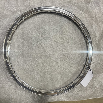 21 x 1.60 (36) Morad Valanced Rim - Husqvarna WR Series Large Half Width Hub