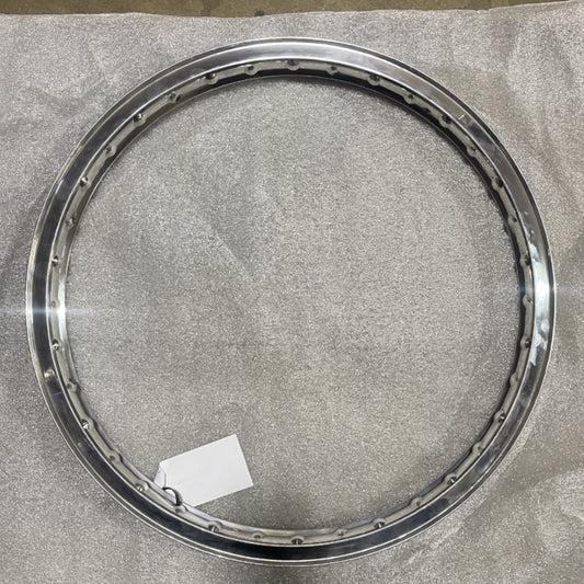 21 x 1.60 (36) Morad Valanced Rim - Husqvarna WR Series Large Half Width Hub