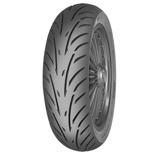 120/70-12 58P TOURING FORCE-SC REINFORCED F/R MITAS