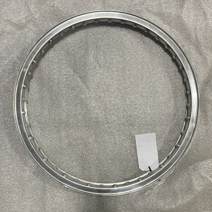 20 x 1.60 (40) Morad Valanced Rim - Velocette Venom / Thruxton / Viper Front