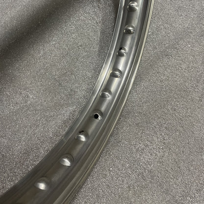 20 x 1.60 (40) Morad Valanced Rim - Velocette Venom / Thruxton / Viper Front