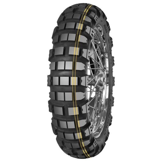 150/70-17 69T E-07 Dakar M+S TL Rear Mitas