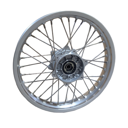 Triumph Front Wheel - 19" x 2.50 - Tiger 885(i) / 955i