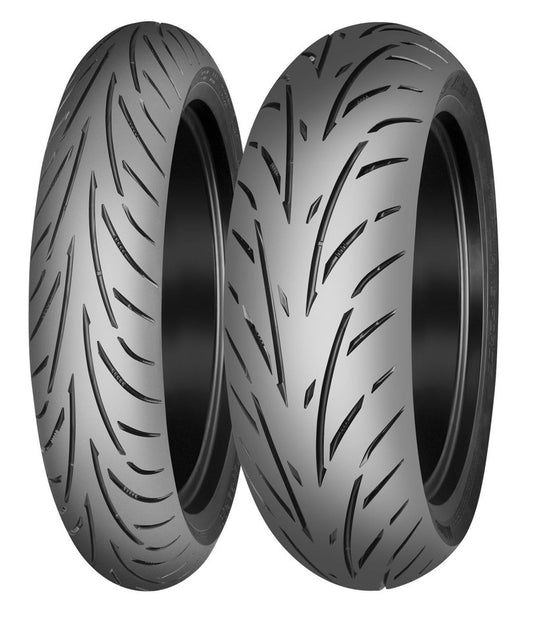 180/55ZR17 (73W) Touring Force Mitas TL