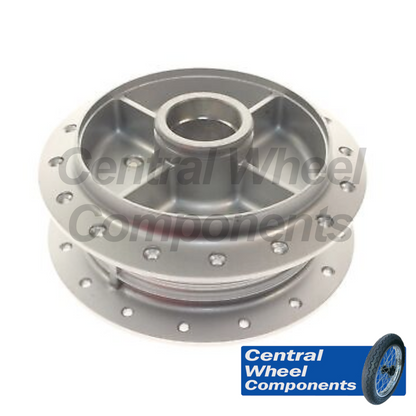 Yamaha PW 80 - 12" Rear Spoke Set (83-12) - Central Wheel Components