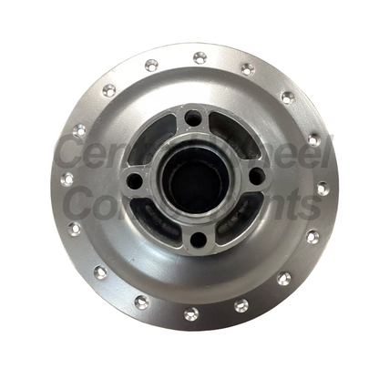 Mx80 Rear Yamaha MX 80 - 14