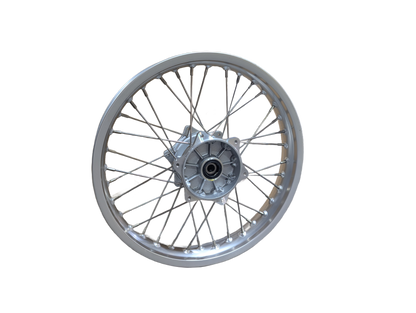 Triumph Front Wheel - 19" x 2.50 - Tiger 885(i) / 955i