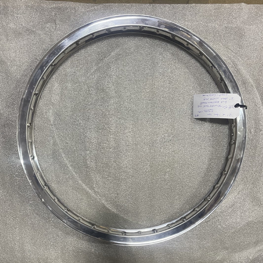 21 x 1.60 (40) Excel Valanced Rim - Triumph Tiger Cub Front Hub