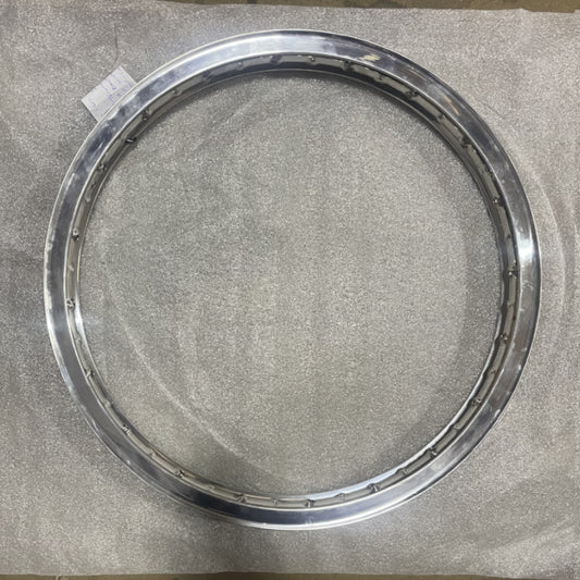 21 x 1.60 (40) Excel Valanced Rim - Triumph Tiger Cub Front Hub