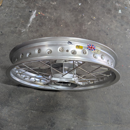 Triumph Front Wheel - 19" x 2.50 - Tiger 885(i) / 955i