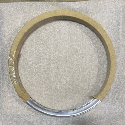 18 x 1.60 Excel Valanced Rim - Kawasaki A1 Samurai - Full Width Drum (40 Hole)