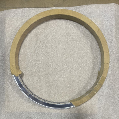 18 x 1.60 Excel Valanced Rim - Kawasaki A1 Samurai - Full Width Drum (40 Hole)