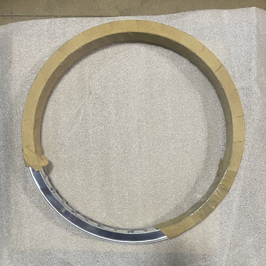 18 x 1.60 Excel Valanced Rim - Kawasaki A1 Samurai - Full Width Drum (40 Hole)