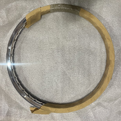21 x 1.60 (40) Morad Valanced Rim - Royal Enfield Constellation Front