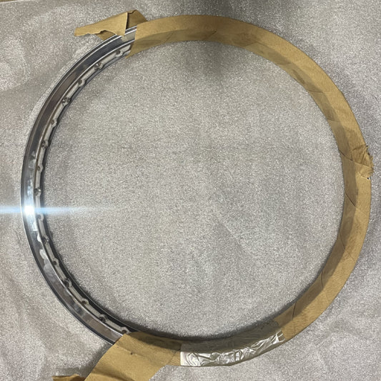 21 x 1.60 (40) Morad Valanced Rim - Royal Enfield Constellation Front