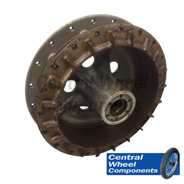 Pr190 Rim BSA Goldstar - 19