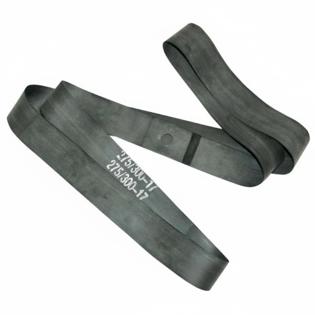 Rim Tape Black 16/17 x 22mm - Central Wheel Components