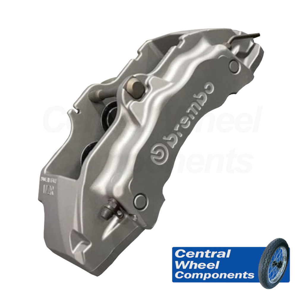 Brake Caliper - Single Colours - Cerakote - Central Wheel Components