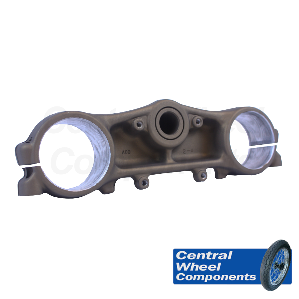 Triple Clamps - Single Colours - Cerakote - Central Wheel Components