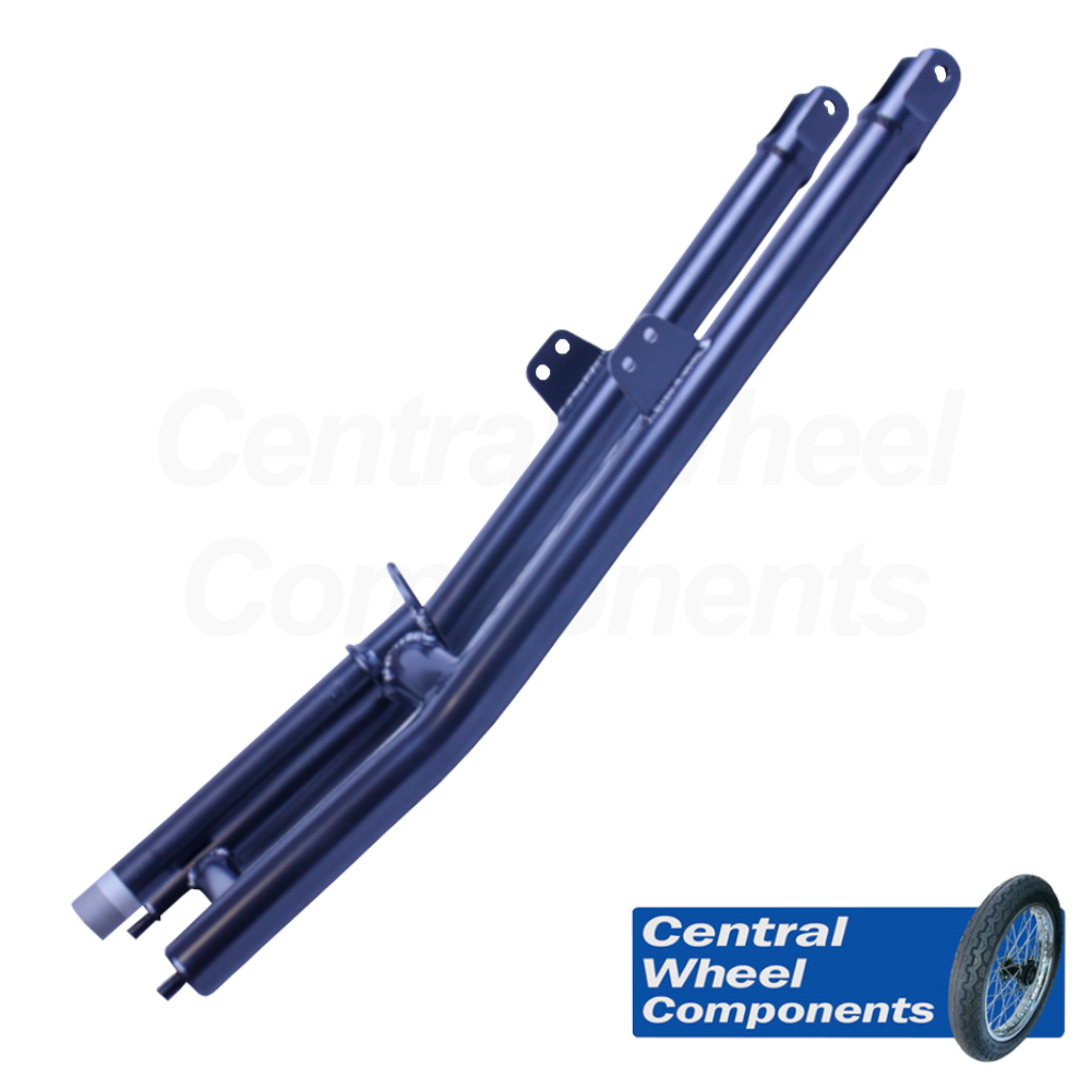 Forks - Single Colours - Cerakote - Central Wheel Components