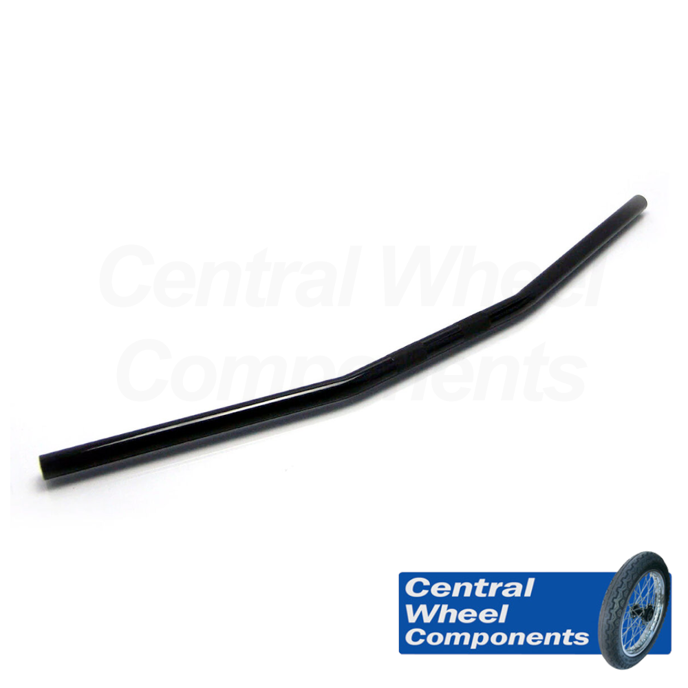 Handlebars - Single Colours - Cerakote - Central Wheel Components