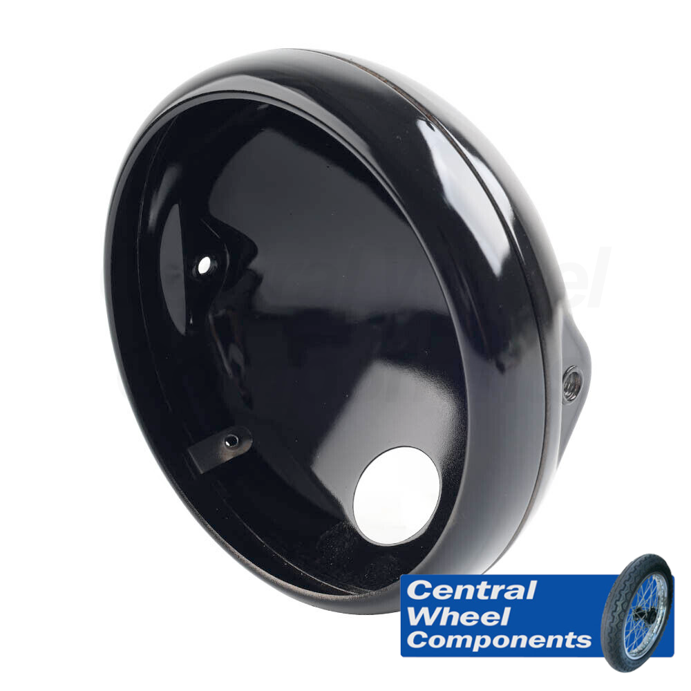Headlight Casing - Single Colours - Cerakote - Central Wheel Components