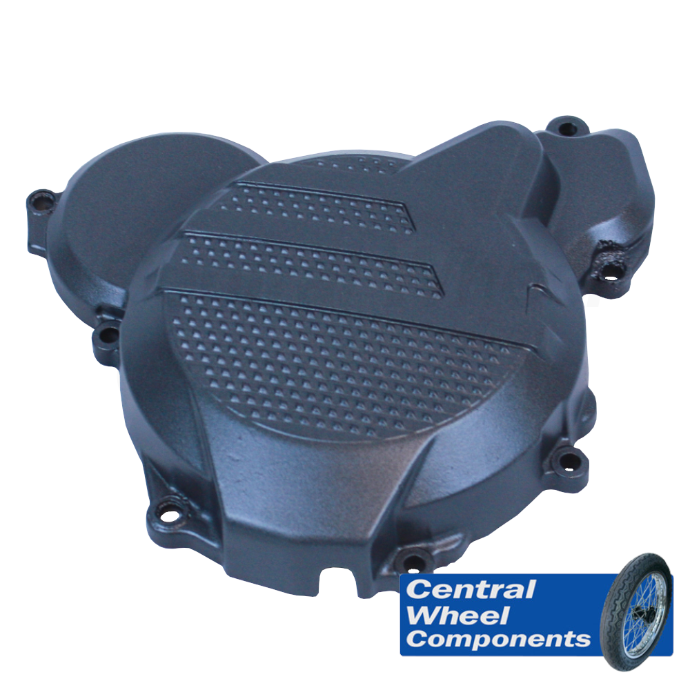 Ignition Cover - Single Colours - Cerakote - Central Wheel Components