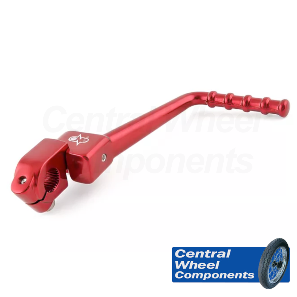 Kick Start - Single Colours - Cerakote – Central Wheel Components